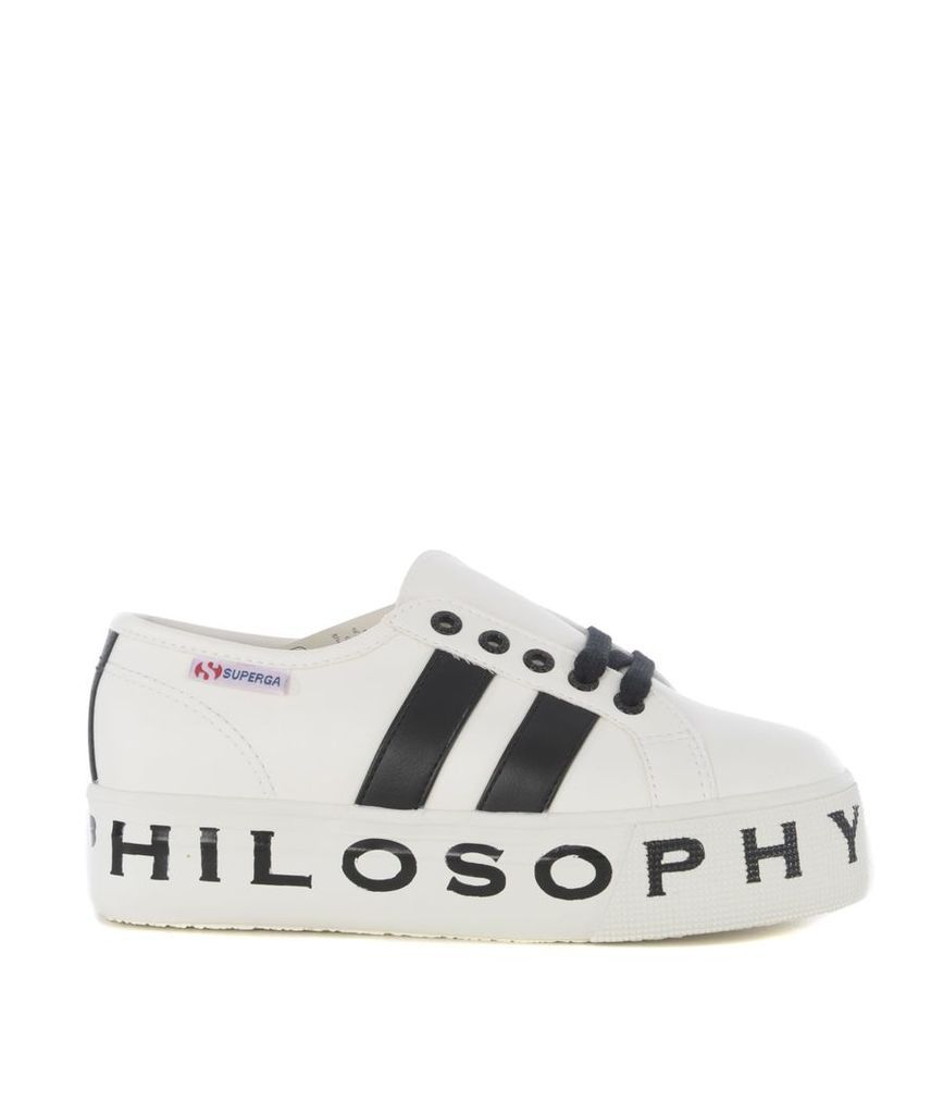Philosophy di Lorenzo Serafini Sneakers