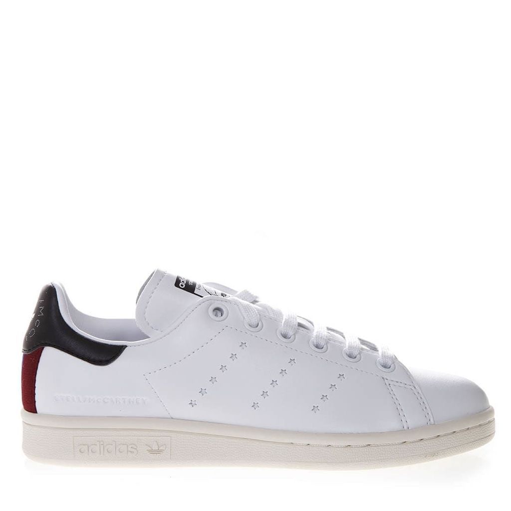 Adidas by Stella McCartney Sneakers Stella X Stan Smith In White Faux Leather