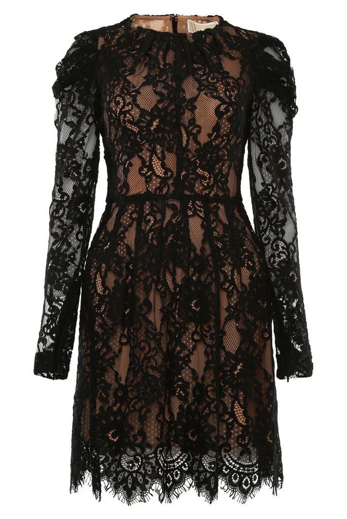 MICHAEL Michael Kors Lace Dress