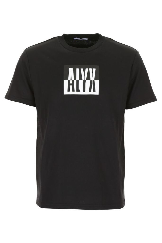 1017 ALYX 9SM Colorblock T-shirt