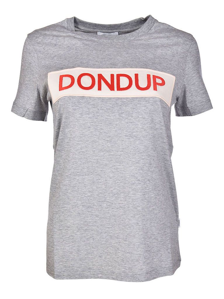 Dondup Short Sleeve T-Shirt