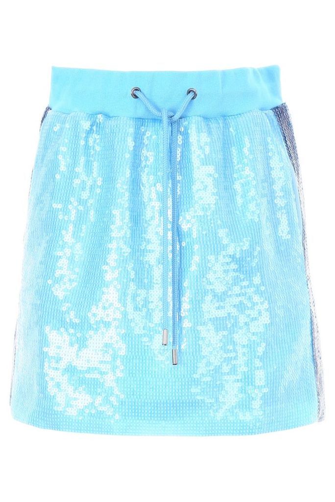 Sequins Skirt