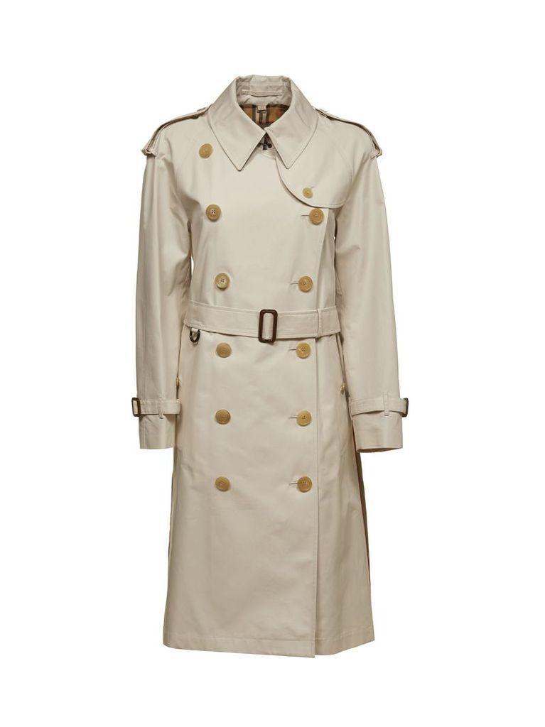 Burberry Raincoat