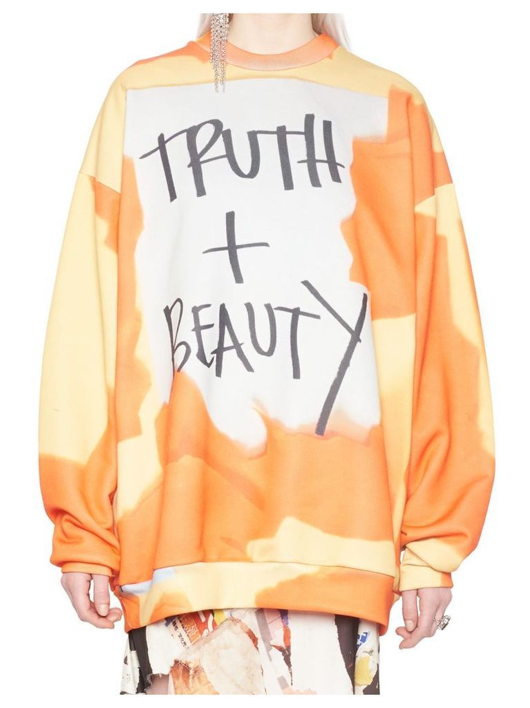 truth + Beauty Sweatshirt