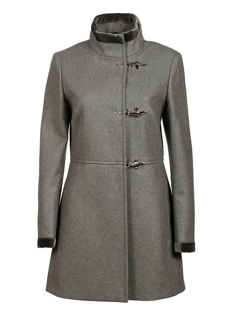 Fay Virginia Mid-length Coat