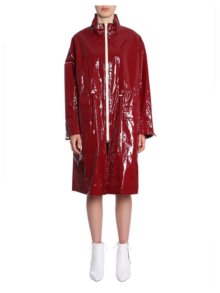 Ensel Raincoat