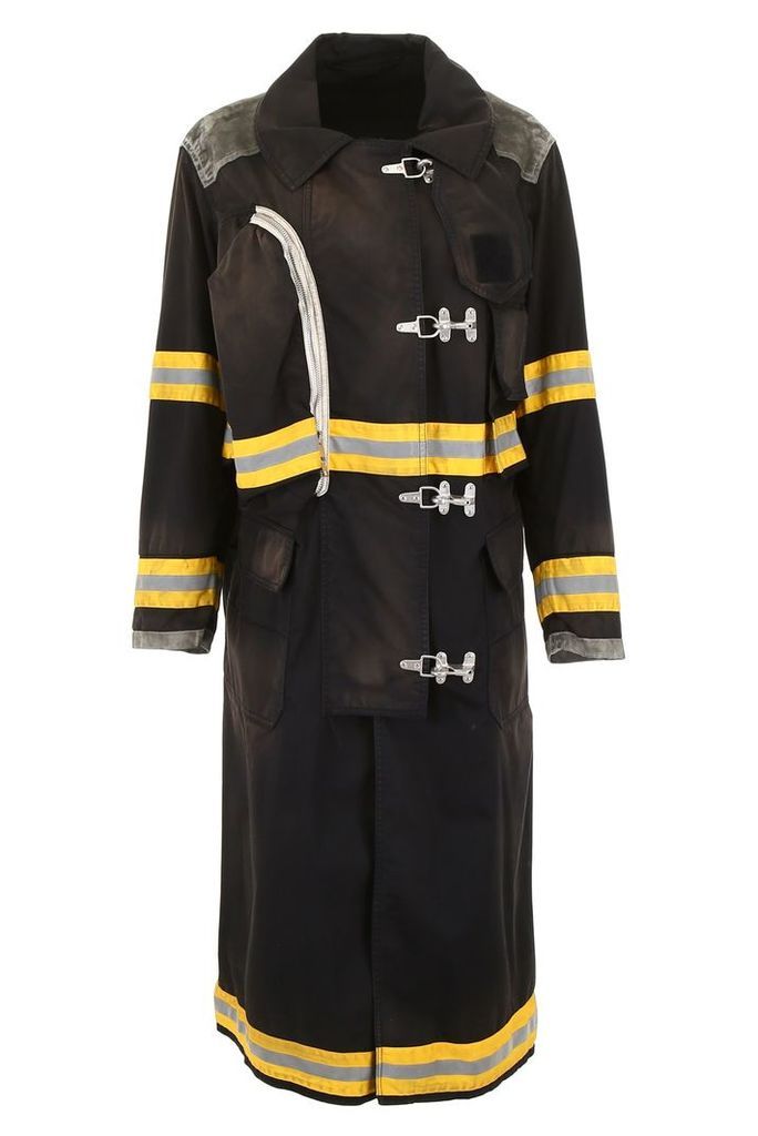 Fireman Coat