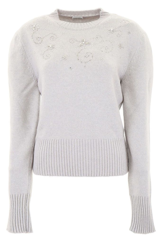 Wool Murray Pullover