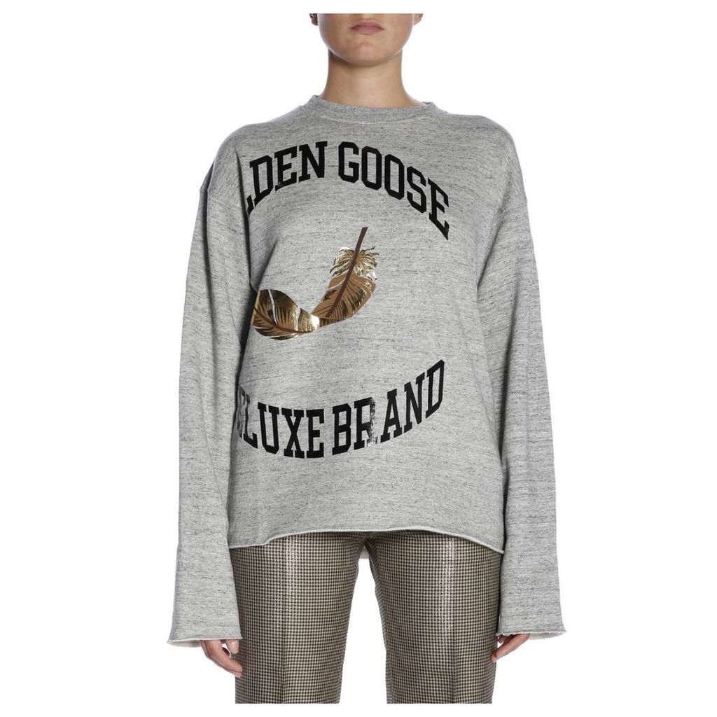 Golden Goose Sweater Sweater Women Golden Goose