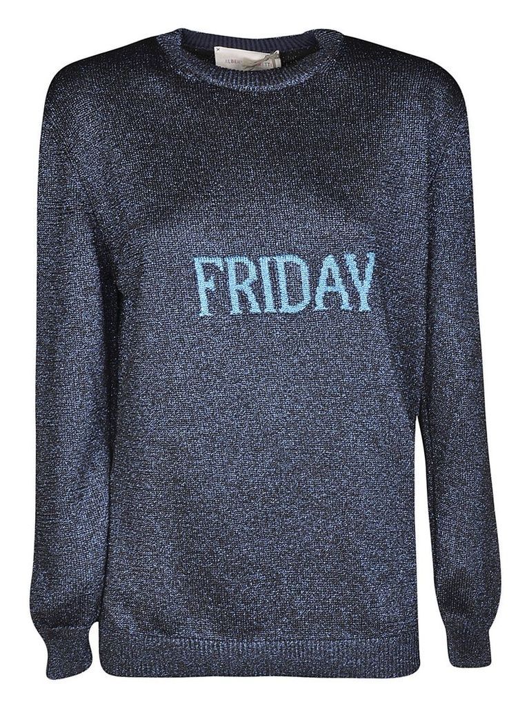 Friday Knit Sweater