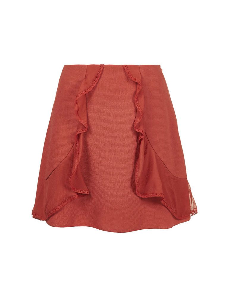 See by Chloé Skirt