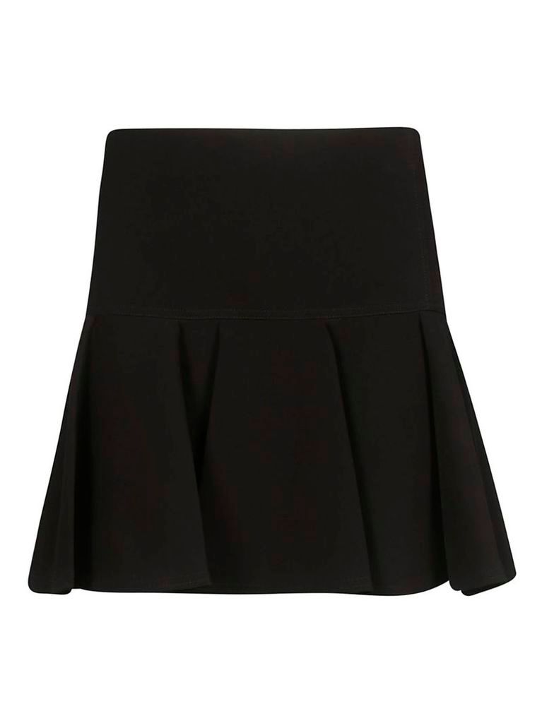 Chloé Flared Skirt