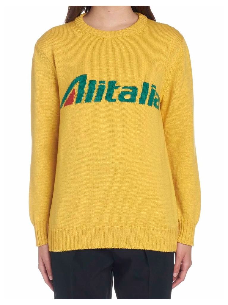 alitalia Sweater