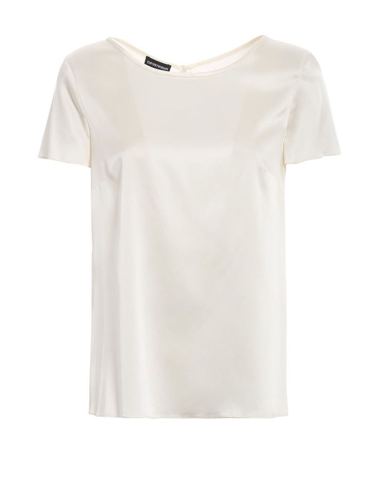 Emporio Armani Minimal T-shirt