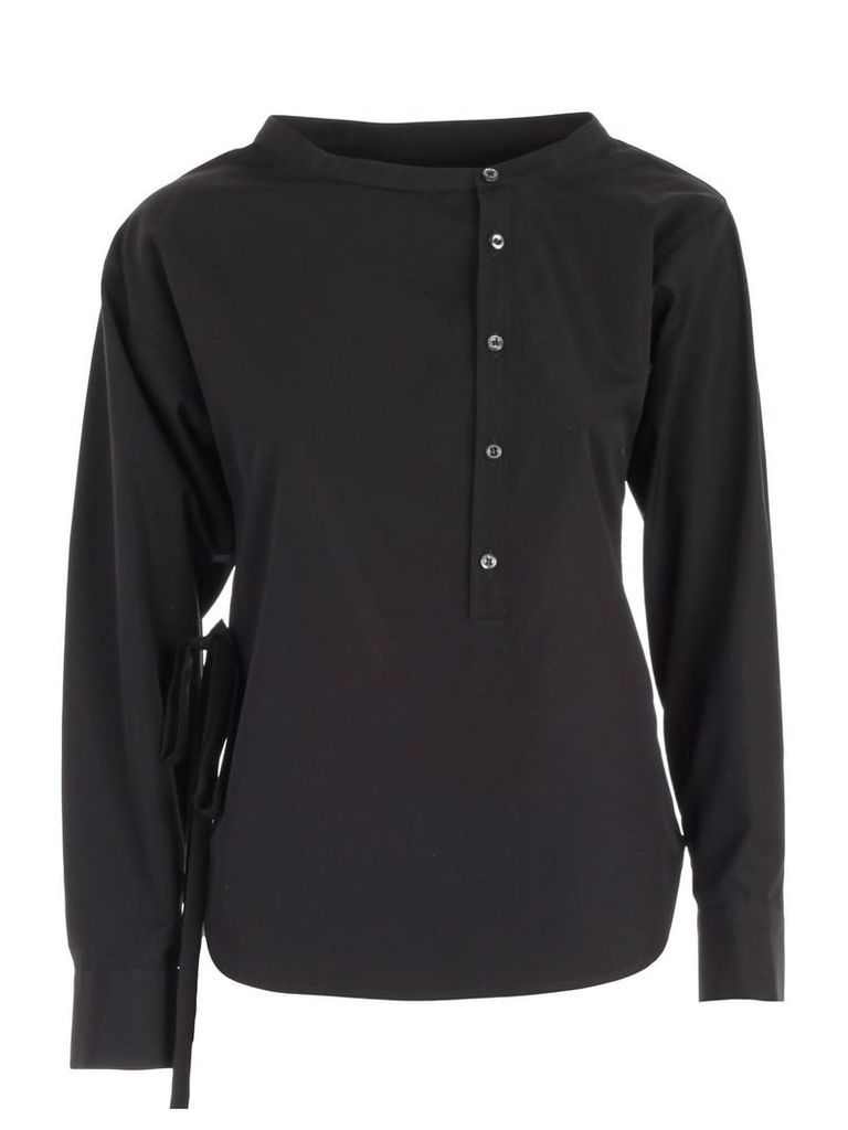 Dsquared2 Belted Shirt