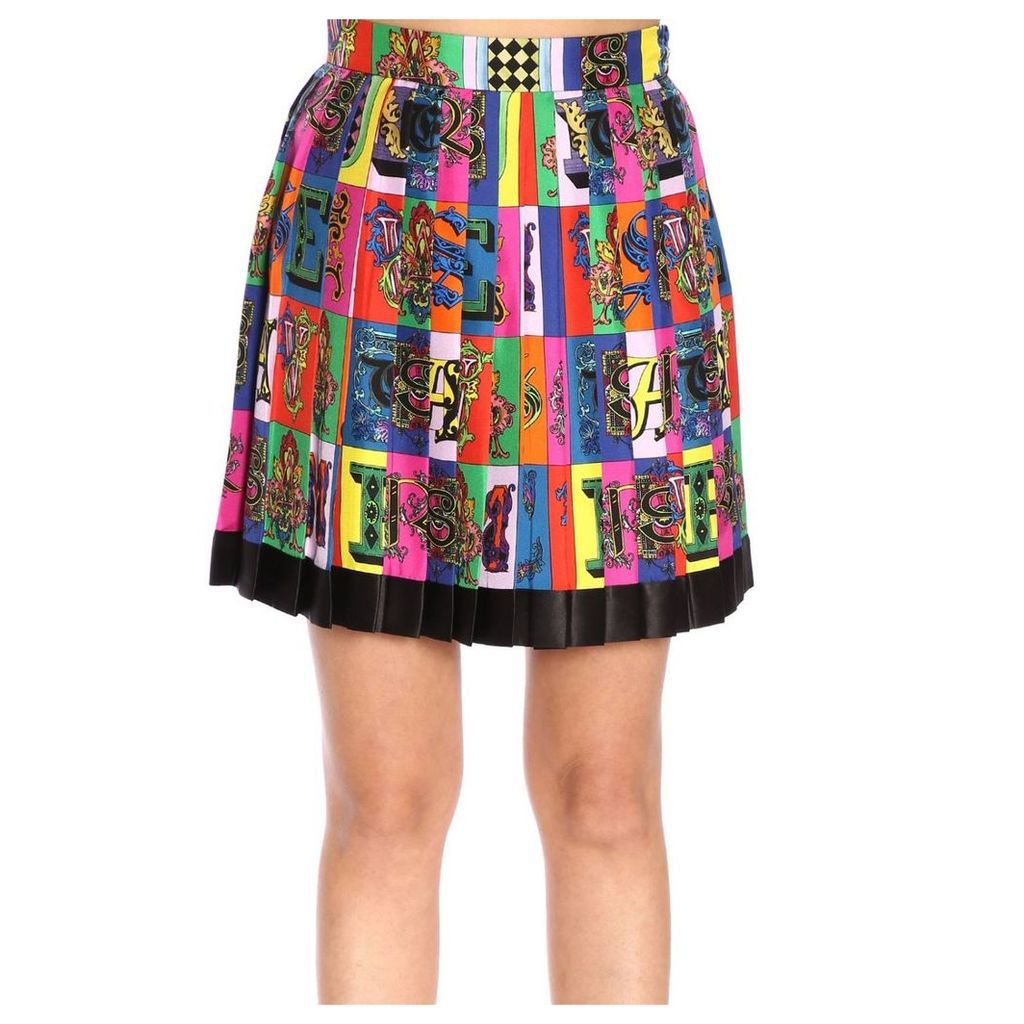 Versace Skirt Skirt Women Versace