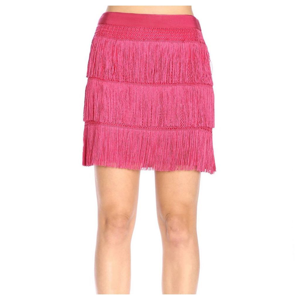 Alberta Ferretti Skirt Skirt Women Alberta Ferretti