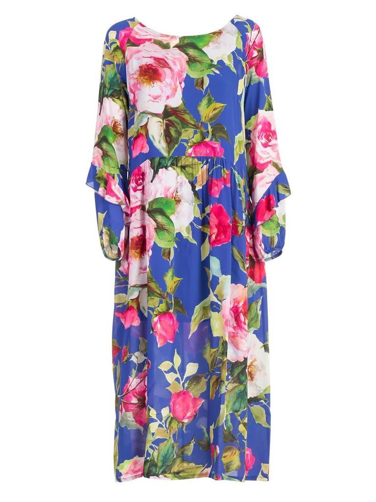 Blugirl Floral Dress