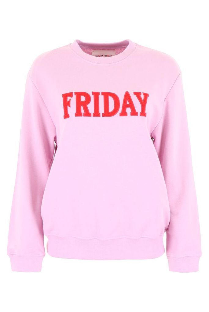 Friday Sweatshirt