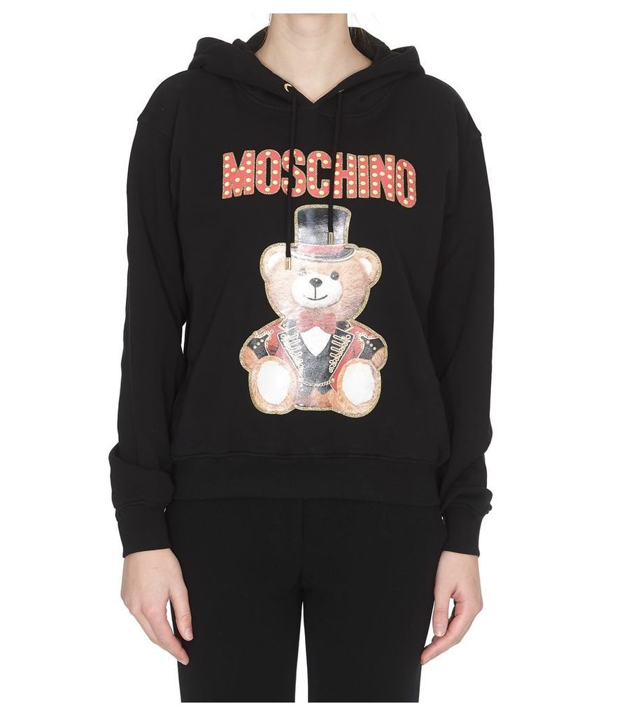 Moschino Teddy Circus Sweatshirt