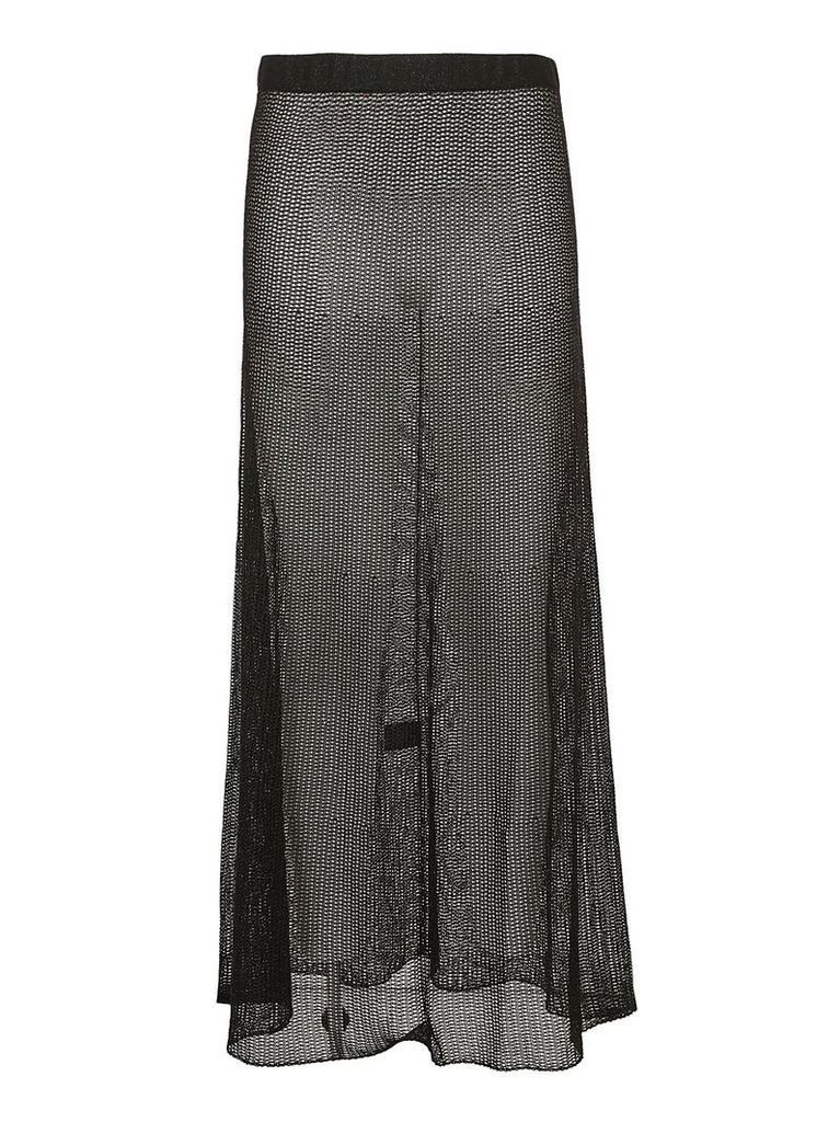Fisico - Cristina Ferrari Flared Skirt