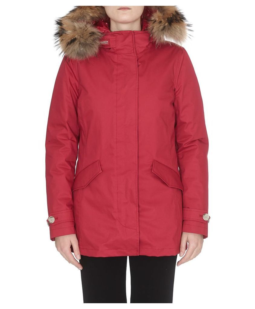 Woolrich Arctic Padded Parka