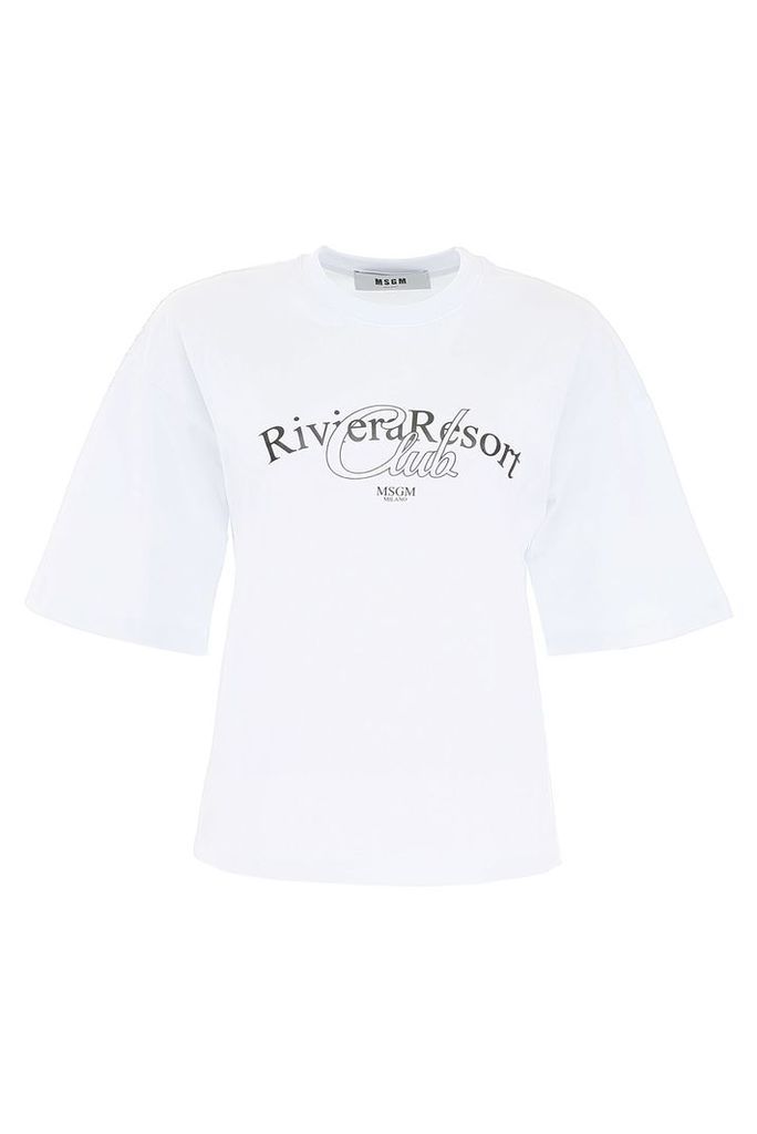 Riviera Resort Club T-shirt