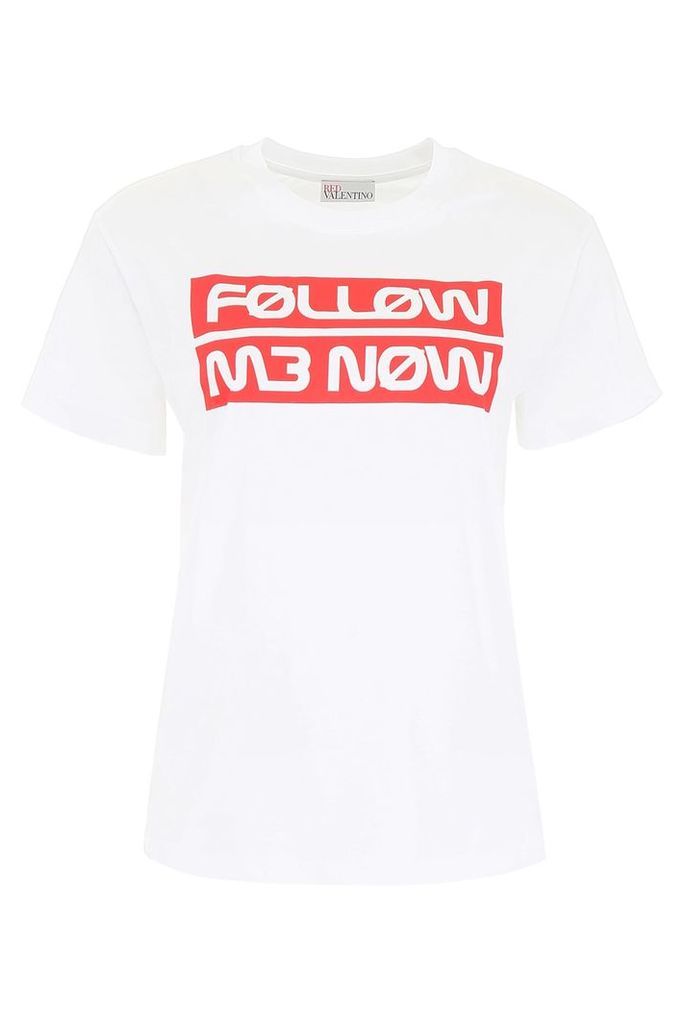 Follow Me Now T-shirt