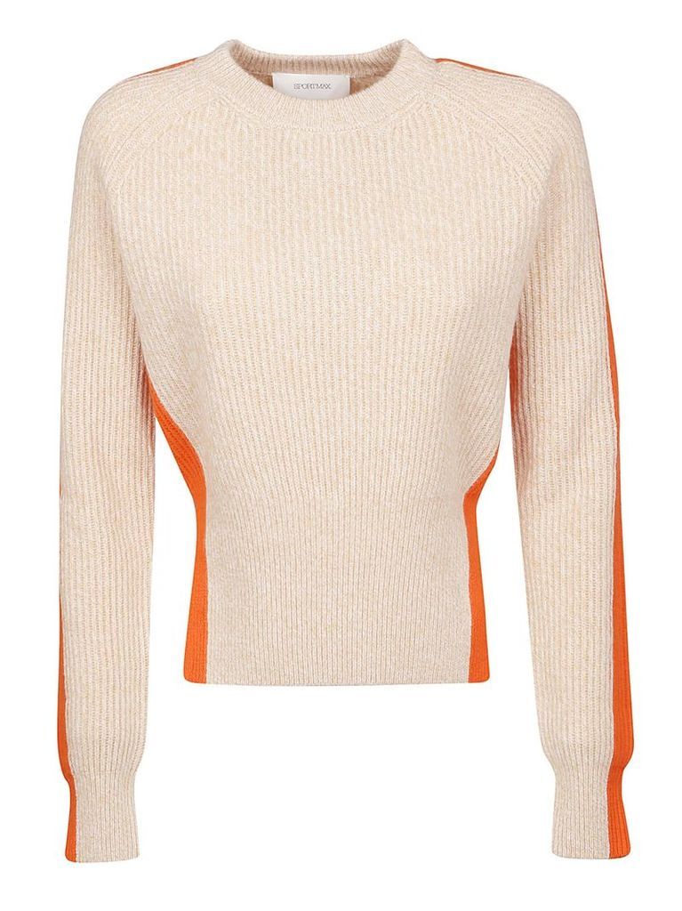 SportMax Knitted Sweater