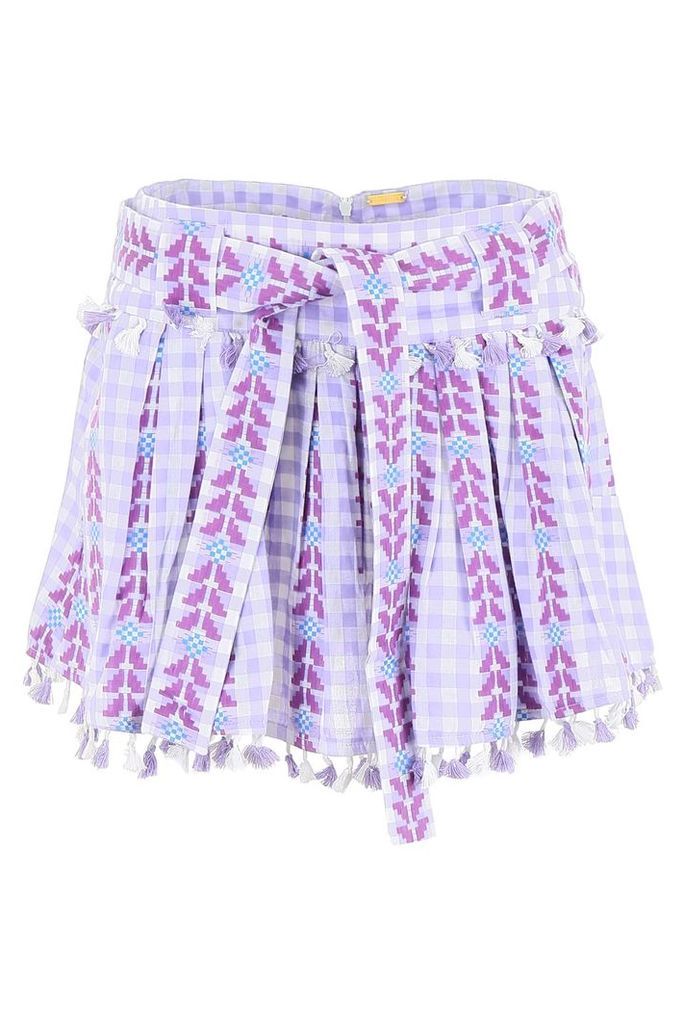 Ariana Mini Skirt