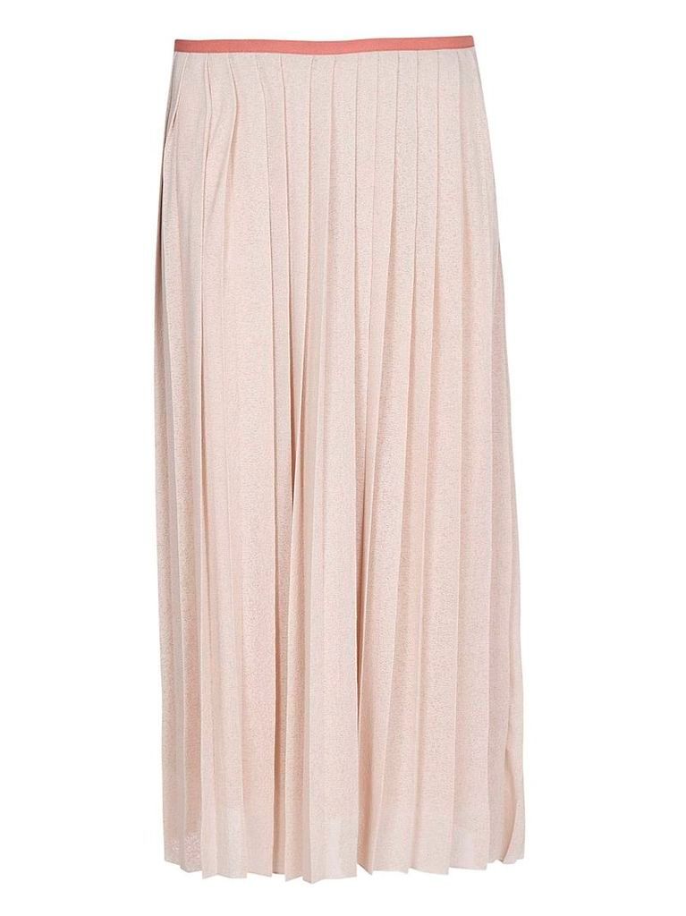 See by Chloé Pleated Skirt