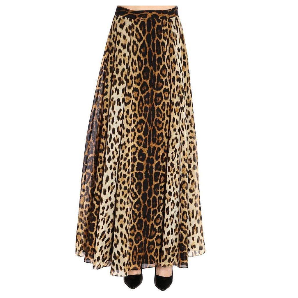 Moschino Couture Skirt Skirt Women Moschino Couture