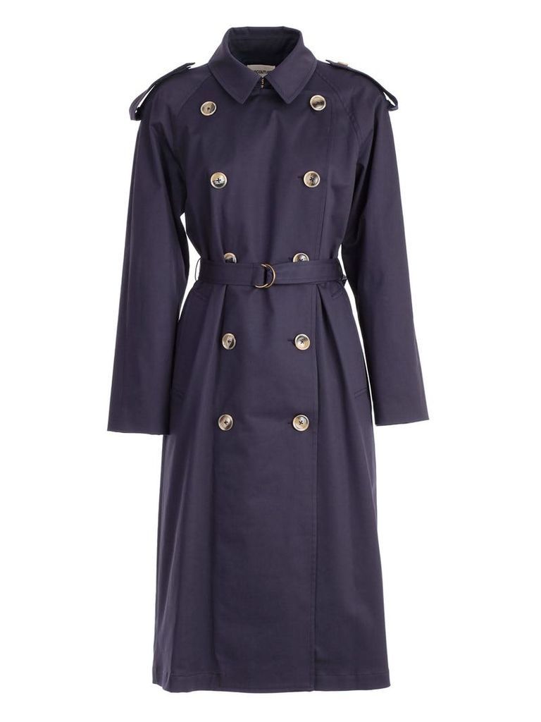 SEMICOUTURE Classic Trench