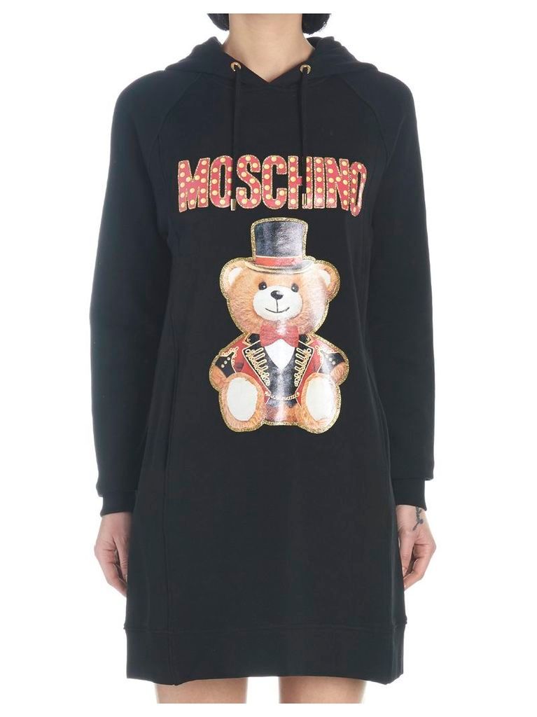 Moschino teddy Circus Dress