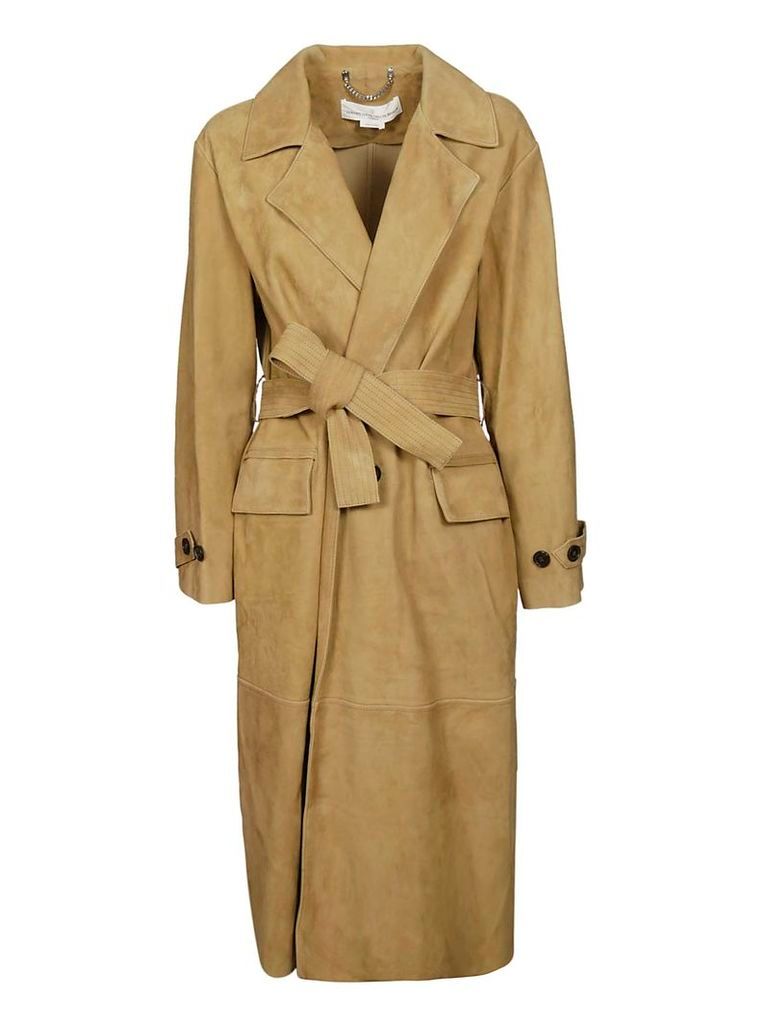 Golden Goose Belted Trench