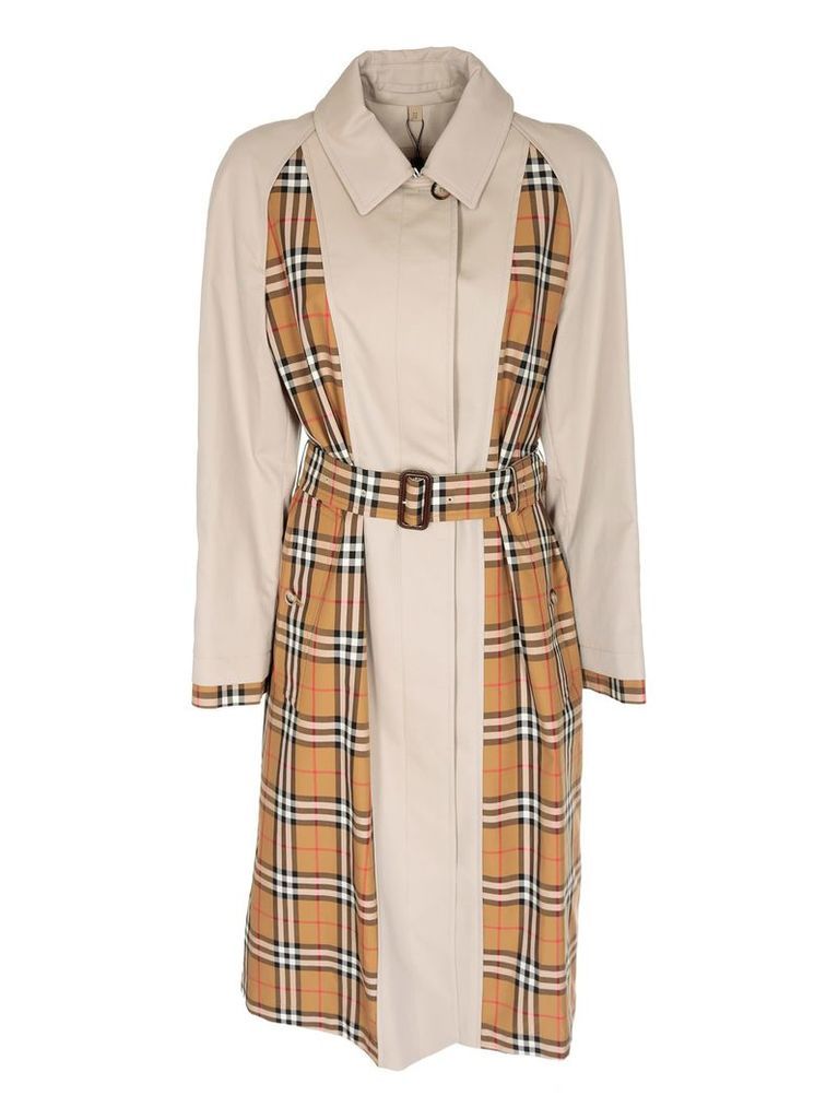 Burberry Guiseley Trench