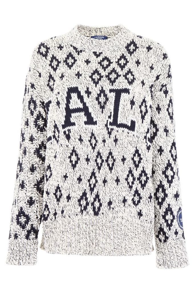 Yale Pullover