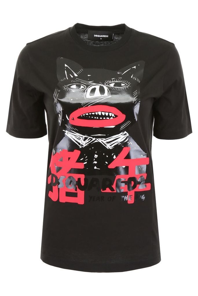 Year Of The Pig T-shirt