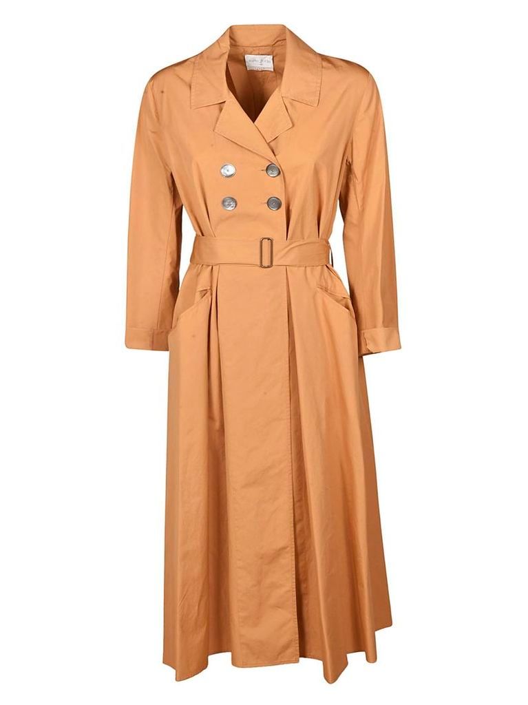 Forte Forte Classic Trench