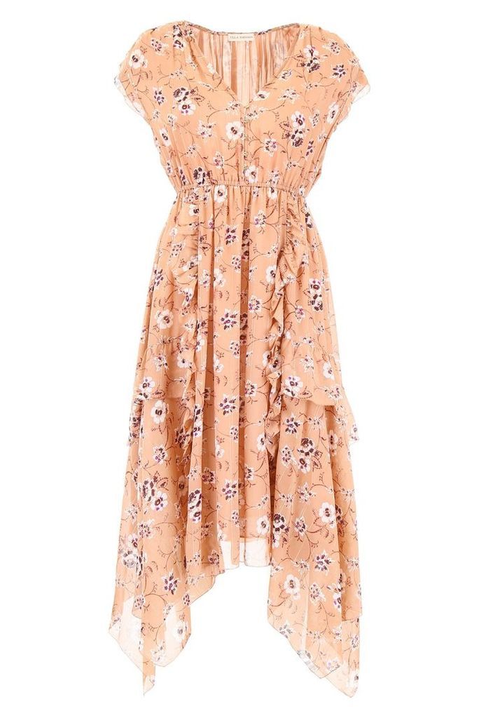 Ulla Johnson Ciel Dress