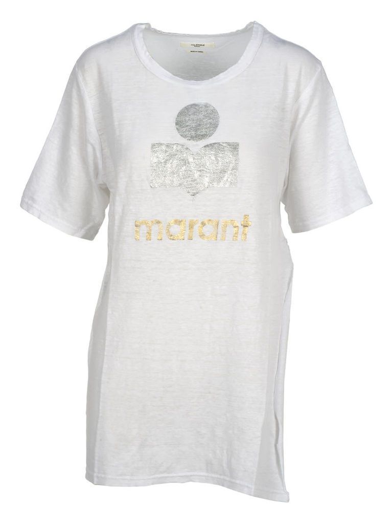Im Etoile Isabel Marant étoile Koldi T-shirt
