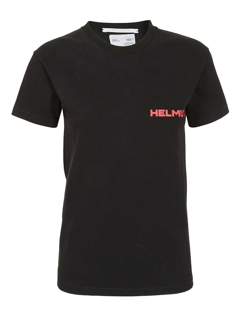 Helmut Lang Short Sleeve T-Shirt