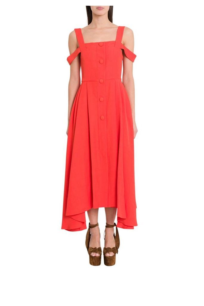 Isa Arfen Positano Dress