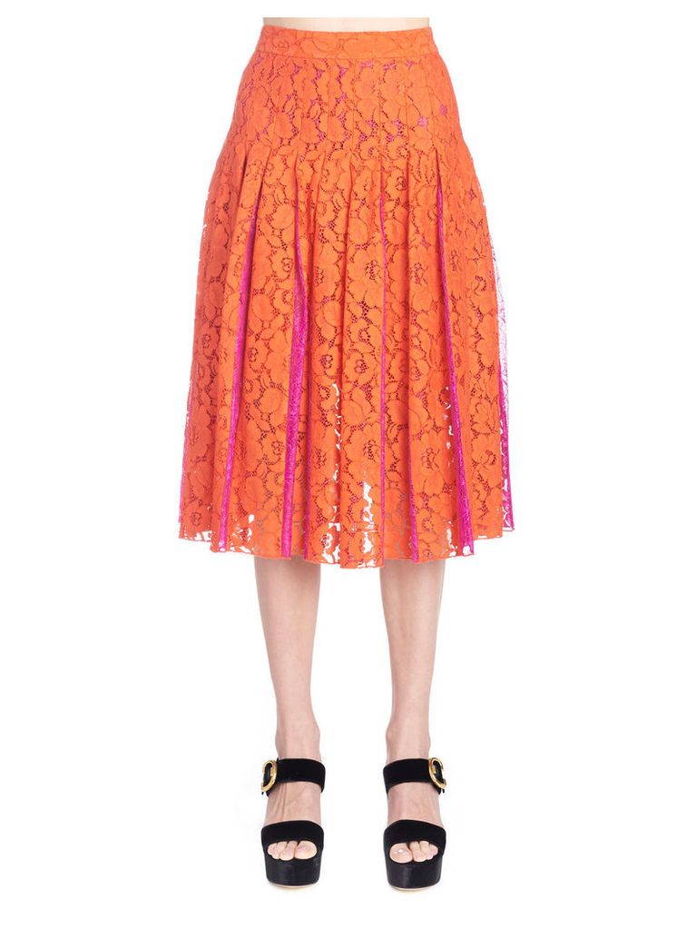 Diane Von Furstenberg gardena Skirt