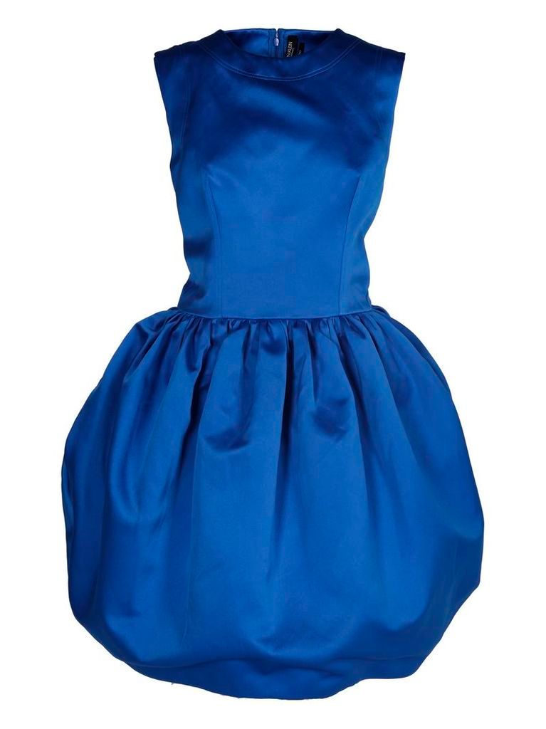 Calvin Klein Short Puffball Dress