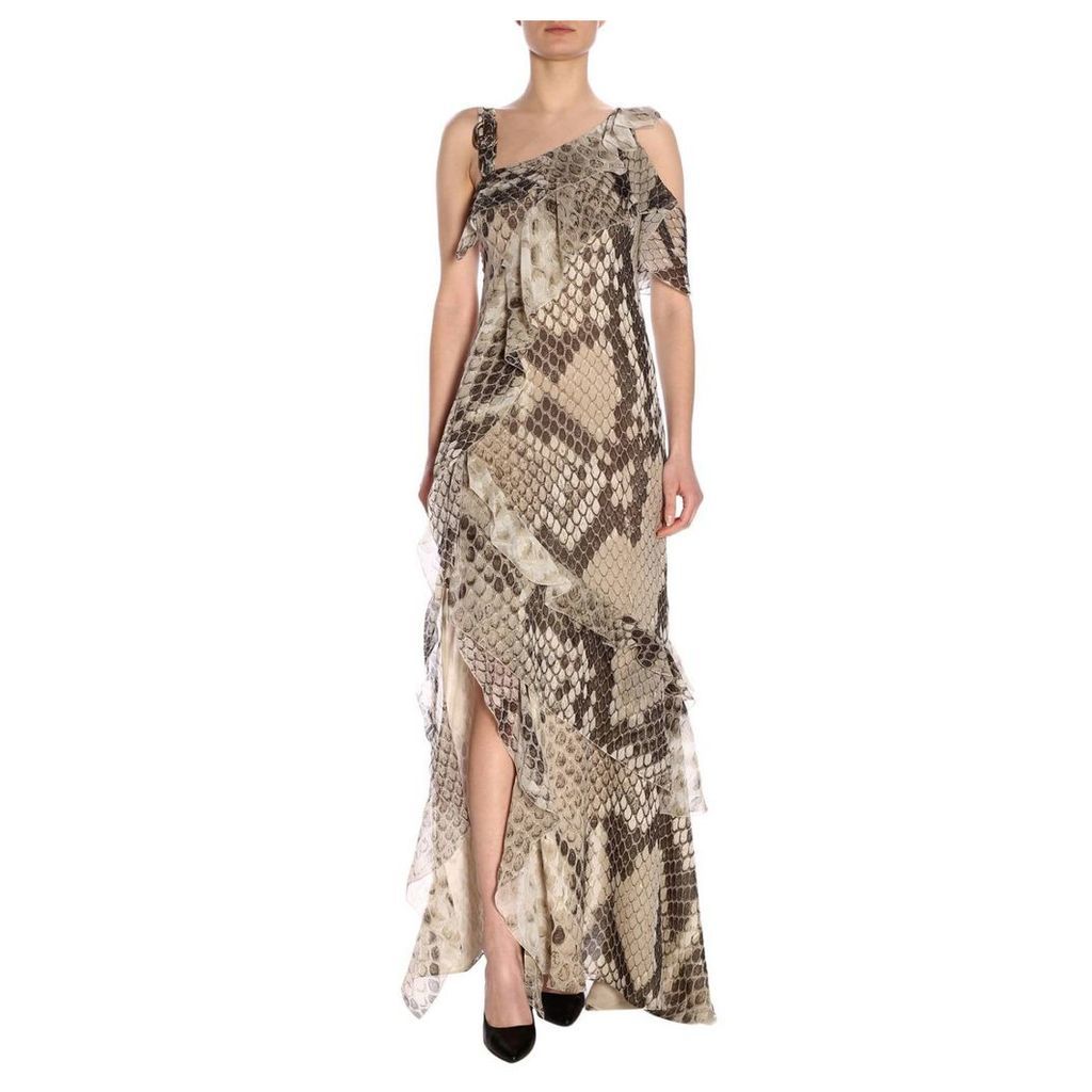 Roberto Cavalli Dress Dress Women Roberto Cavalli