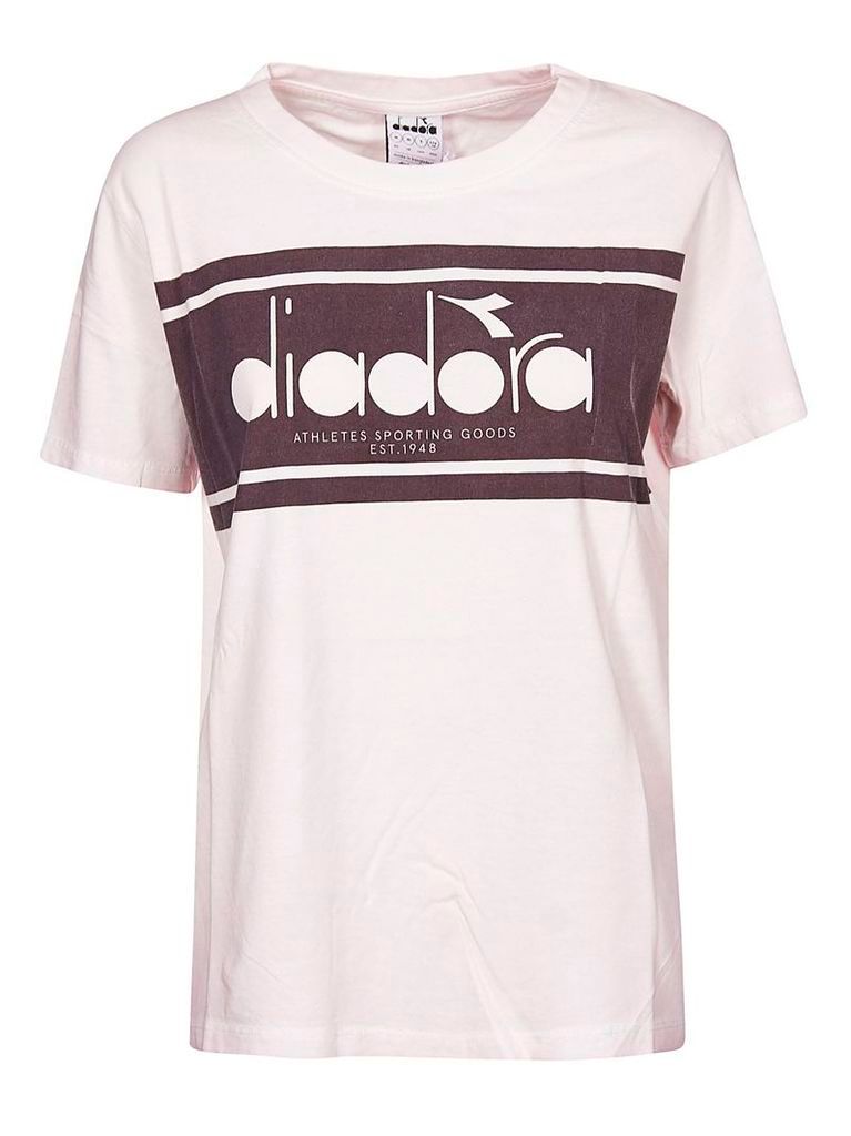 Diadora Printed T-shirt