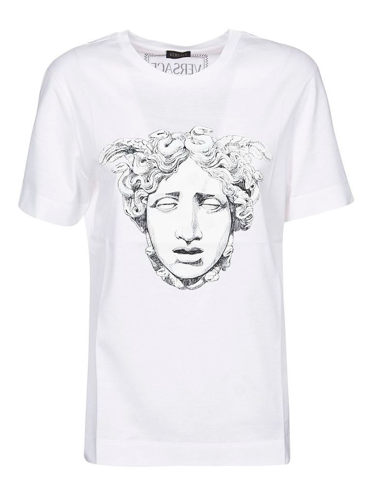 Versace Versace Medusa T-shirt
