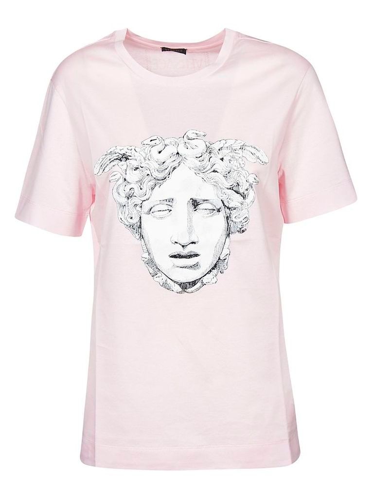 Versace Versace Medusa T-shirt