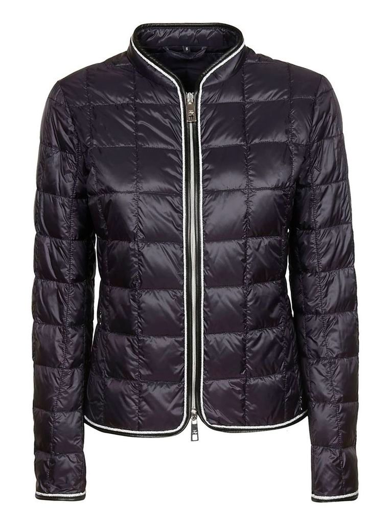 Fay Quilted Jacket